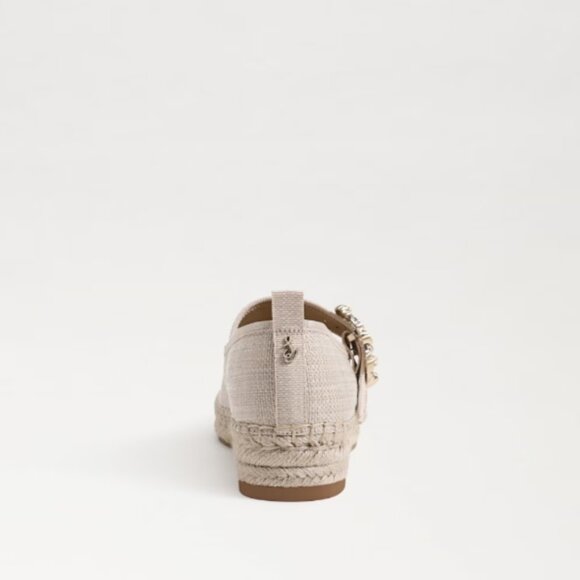 Sam Edelman  Maddy Mary Jane Espadrille - Picture 4 of 5